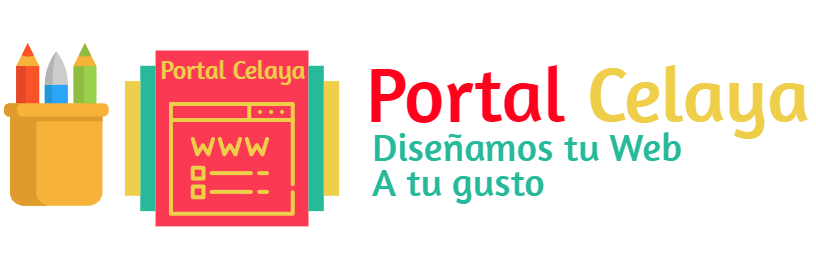 Portal Celaya